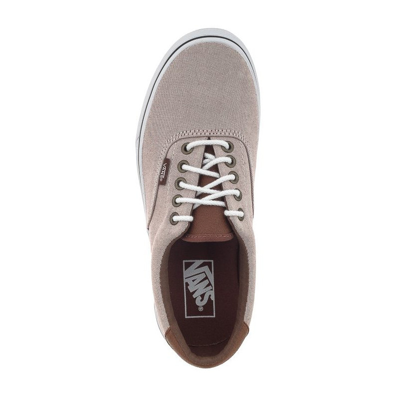 Vans Era 59 (Oxford Lthr) OX BldRed/Twt V3S4IHF (VA131-a) sports Shoes