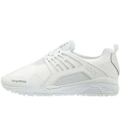 KangaROOS Runaway ROOS 006 47203 0 000 White (KR29-a) sports Shoes