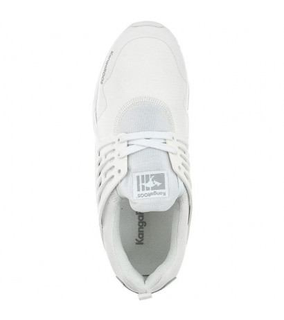 KangaROOS Runaway ROOS 006 47203 0 000 White (KR29-a) sports Shoes