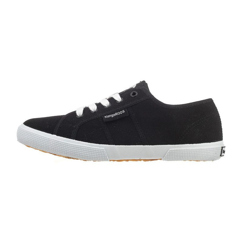 KangaROOS Voyage 3370A 500 Black/White (KR38-b) sneakers