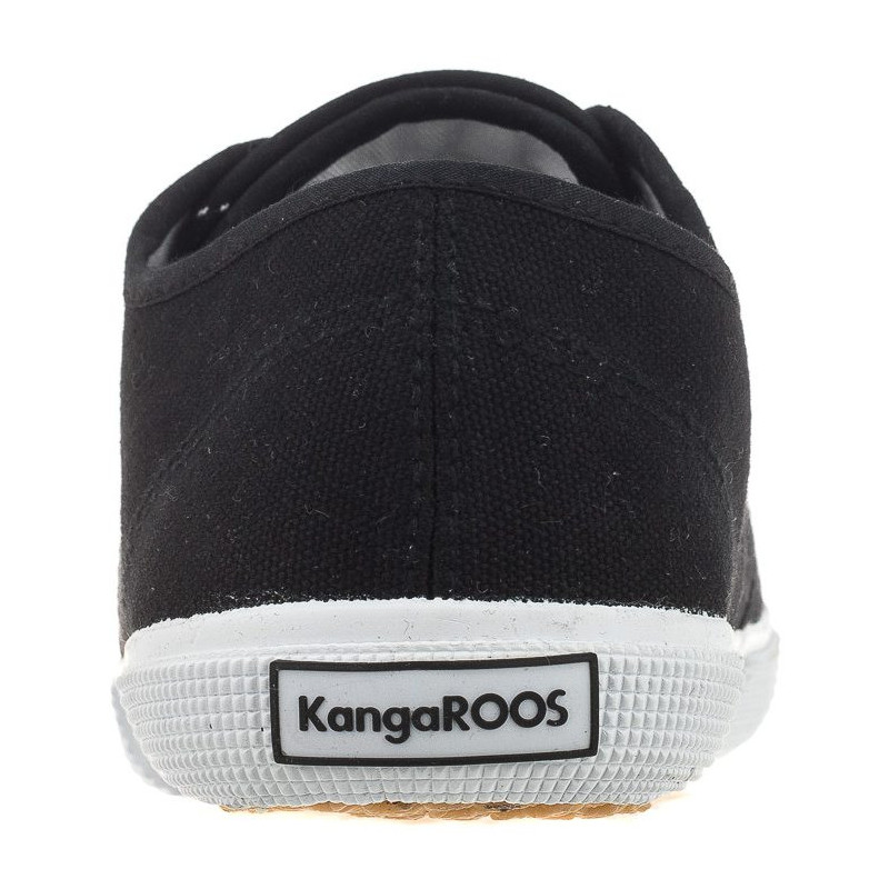 KangaROOS Voyage 3370A 500 Black/White (KR38-b) sneakers