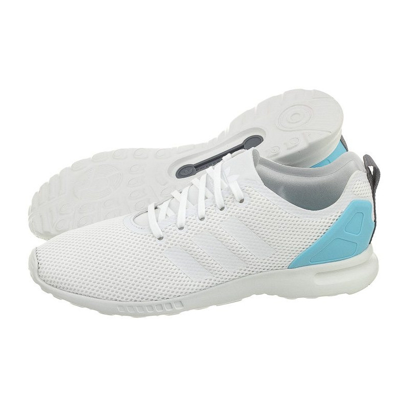 adidas ZX Flux ADV Smooth W S78965 (AD612-a) sports Shoes