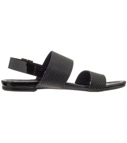 CheBello Czarne 382 (CH13-b) sandals