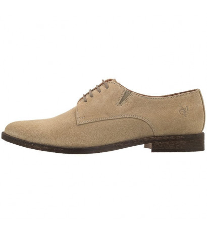 Marc O'Polo Beżowe 601 13303401 300 (MR5-a) shoes