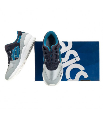 Asics Gel-Lyte III GS C5A4N 5045 India Ink/Sea Port (AS48-b) sports Shoes