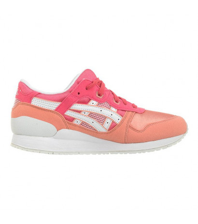 Asics Gel-Lyte III GS C5A4N 7301 Guava/White (AS48-c) sports Shoes