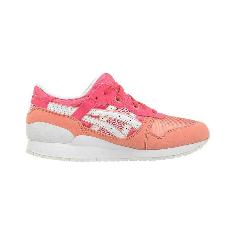 Asics Gel-Lyte III GS C5A4N 7301 Guava/White (AS48-c) sports Shoes