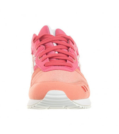 Asics Gel-Lyte III GS C5A4N 7301 Guava/White (AS48-c) sports Shoes