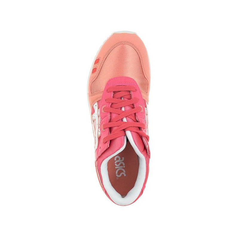 Asics Gel-Lyte III GS C5A4N 7301 Guava/White (AS48-c) sports Shoes