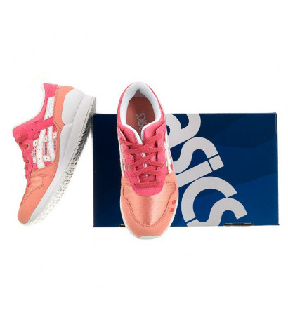 Asics Gel-Lyte III GS C5A4N 7301 Guava/White (AS48-c) sports Shoes