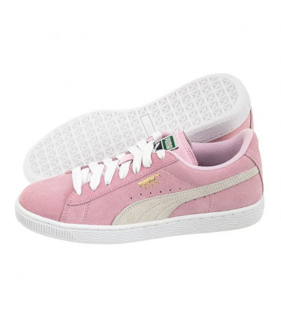 Puma Suede Jr 355110-30...