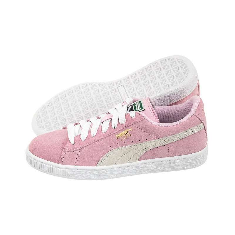 Puma Suede Jr 355110-30 (PU350-c) sports Shoes