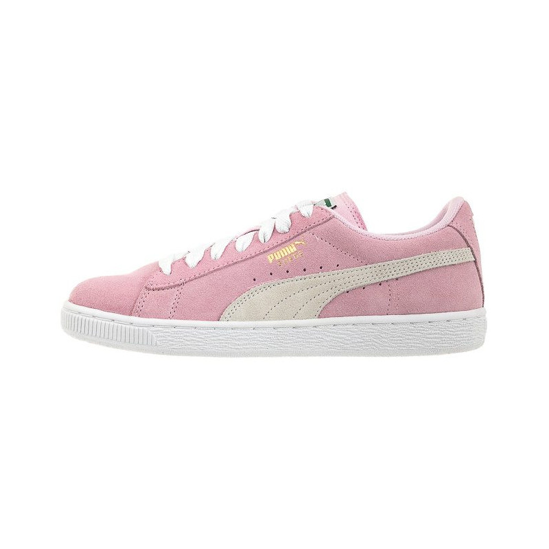 Puma Suede Jr 355110-30 (PU350-c) sports Shoes