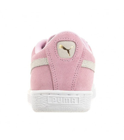 Puma Suede Jr 355110-30 (PU350-c) sports Shoes