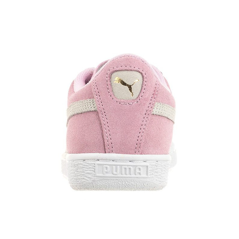 Puma Suede Jr 355110-30 (PU350-c) sports Shoes