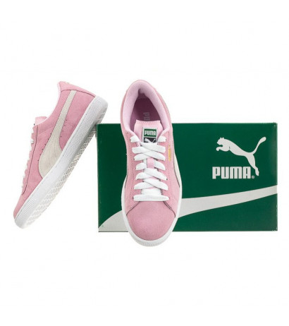 Puma Suede Jr 355110-30 (PU350-c) sports Shoes