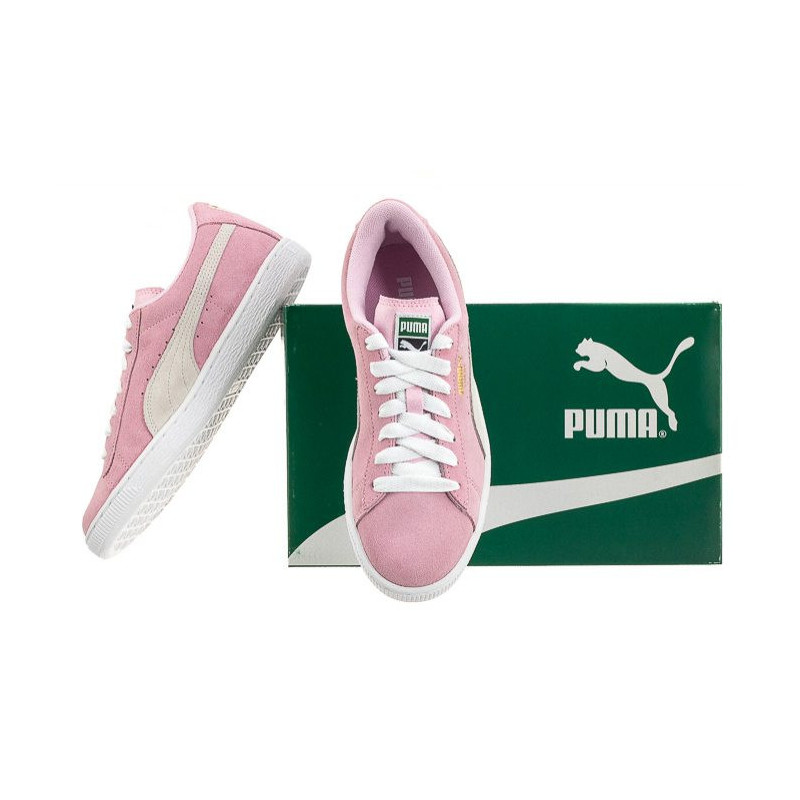 Puma Suede Jr 355110-30 (PU350-c) sports Shoes