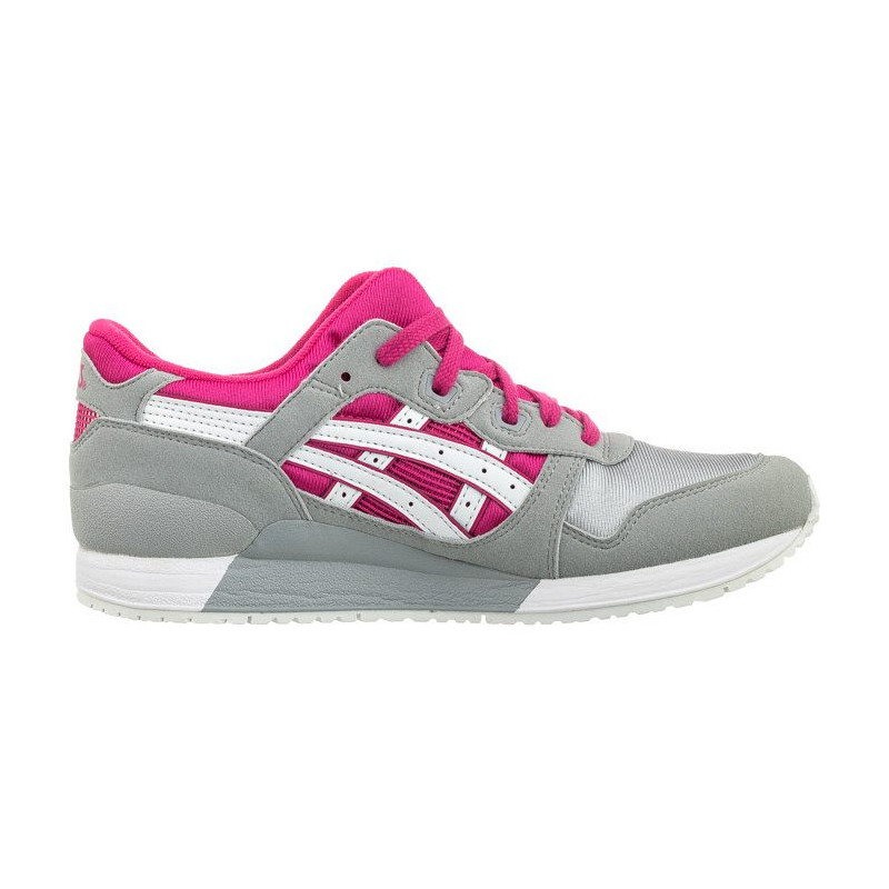 Asics Gel-Lyte III GS C5A4N 1901 Sport Pink/White (AS48-e) sports Shoes