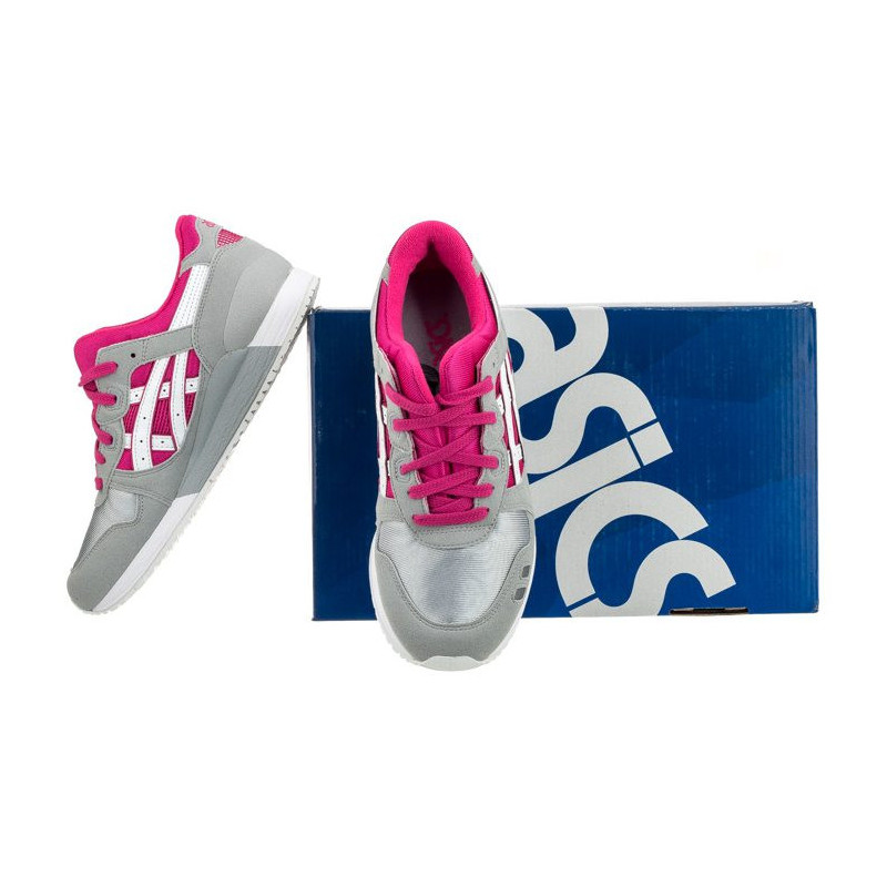 Asics Gel-Lyte III GS C5A4N 1901 Sport Pink/White (AS48-e) sports Shoes