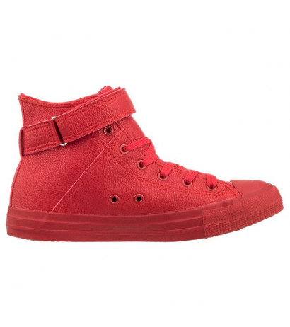 Big Star Czerwone V274529 (BI17-c) shoes