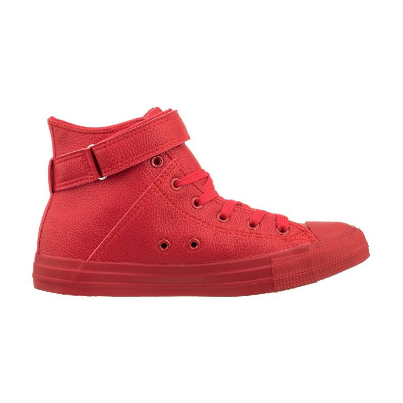 Big Star Czerwone V274529 (BI17-c) shoes