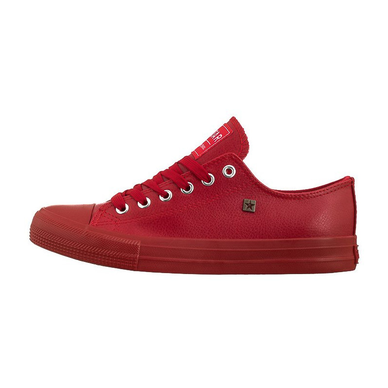 Big Star Czerwone V274872 (BI18-d) shoes