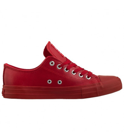 Big Star Czerwone V274872 (BI18-d) shoes