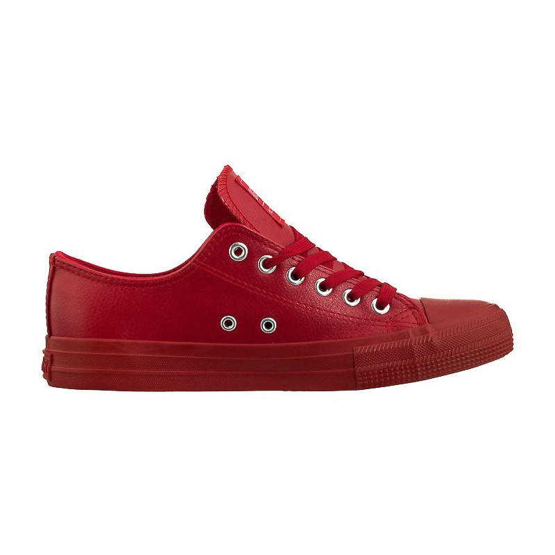 Big Star Czerwone V274872 (BI18-d) shoes