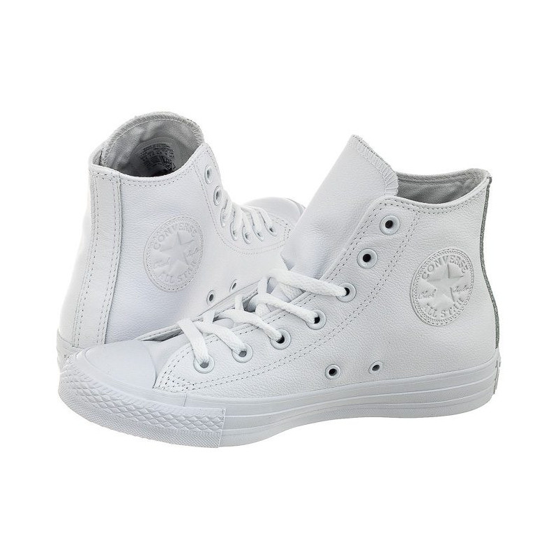 Converse CT All Star Lthr HI 1T406 (CO266-a) sports Shoes