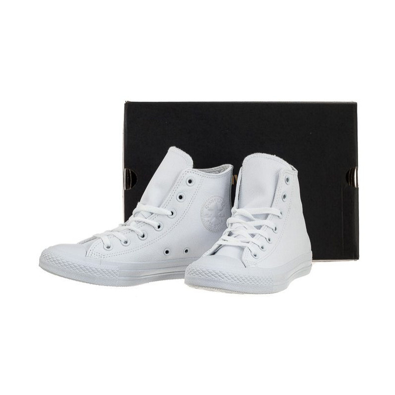 Converse CT All Star Lthr HI 1T406 (CO266-a) sports Shoes