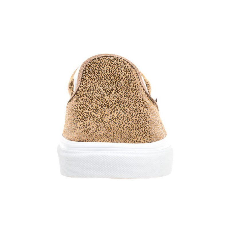 Vans Classic Slip-on (Embossed Stingray) V004MPJR0 (VA151-a) sneakers