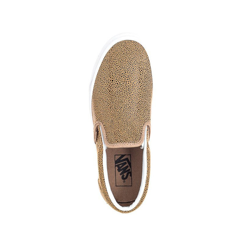 Vans Classic Slip-on (Embossed Stingray) V004MPJR0 (VA151-a) sneakers