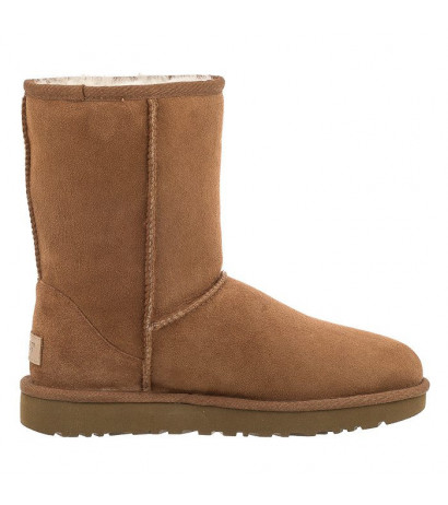 UGG W Classic Short II 1016223 W/CHE (UA7-c) boots