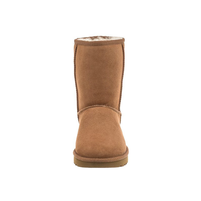 UGG W Classic Short II 1016223 W/CHE (UA7-c) boots