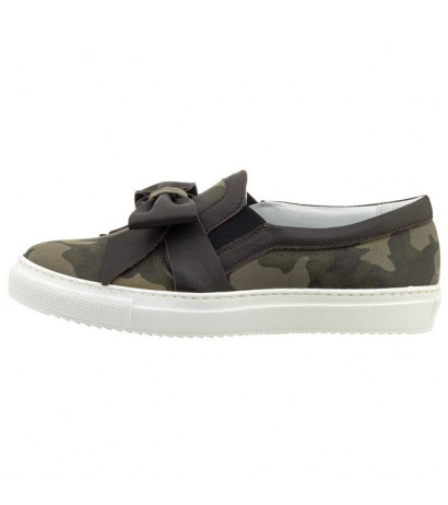 CheBello Moro Khaki B1079/ANDREA (CH39-a) sneakers