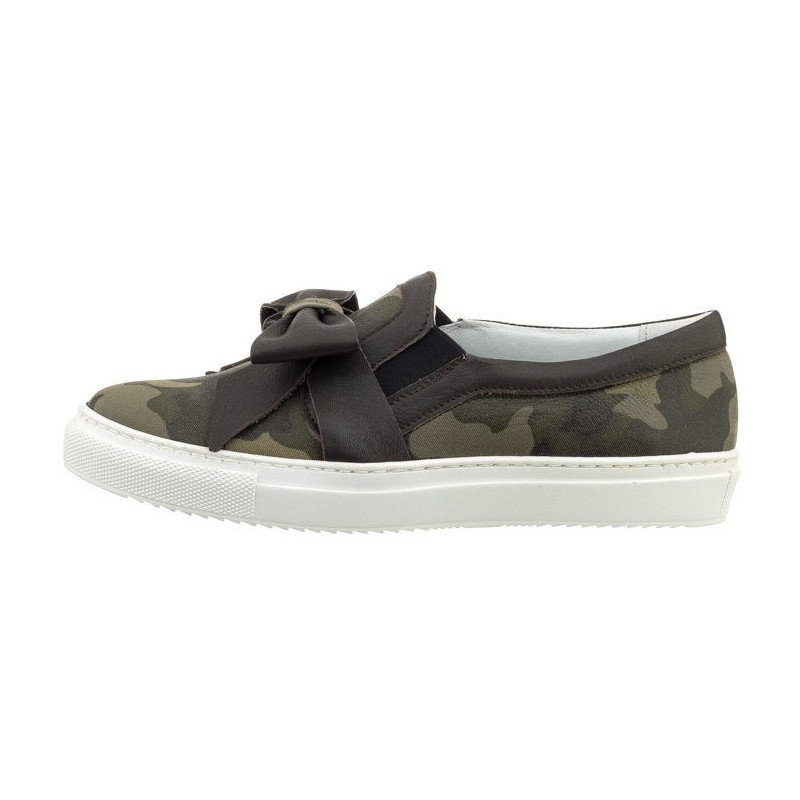 CheBello Moro Khaki B1079/ANDREA (CH39-a) sneakers