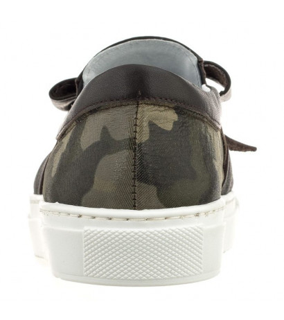 CheBello Moro Khaki B1079/ANDREA (CH39-a) sneakers