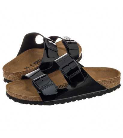 Birkenstock Arizona Patent...