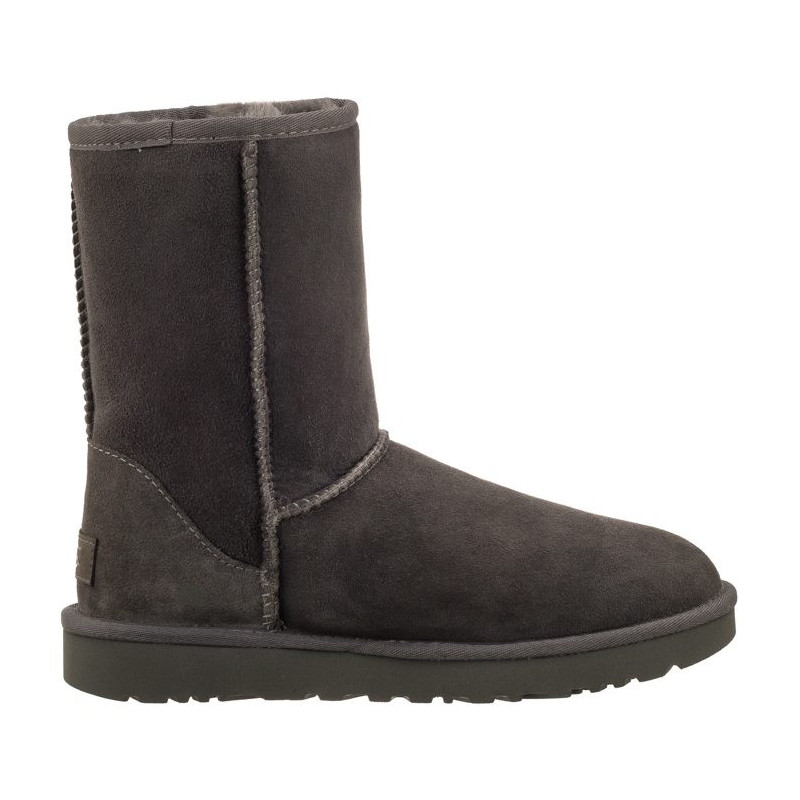 UGG W Classic Short II 1016223 W/GREY (UA7-d) boots