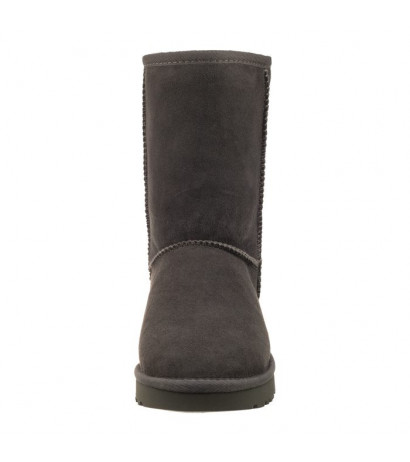 UGG W Classic Short II 1016223 W/GREY (UA7-d) boots