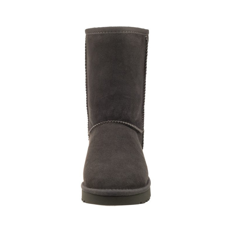 UGG W Classic Short II 1016223 W/GREY (UA7-d) boots