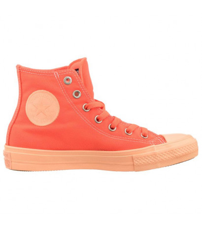 Converse CT All Star II HI 155724C Hyper Orange/Sunset Glow (CO302-b) shoes