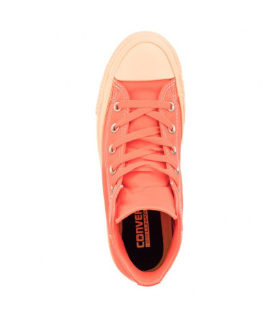 Converse CT All Star II HI 155724C Hyper Orange/Sunset Glow (CO302-b) shoes