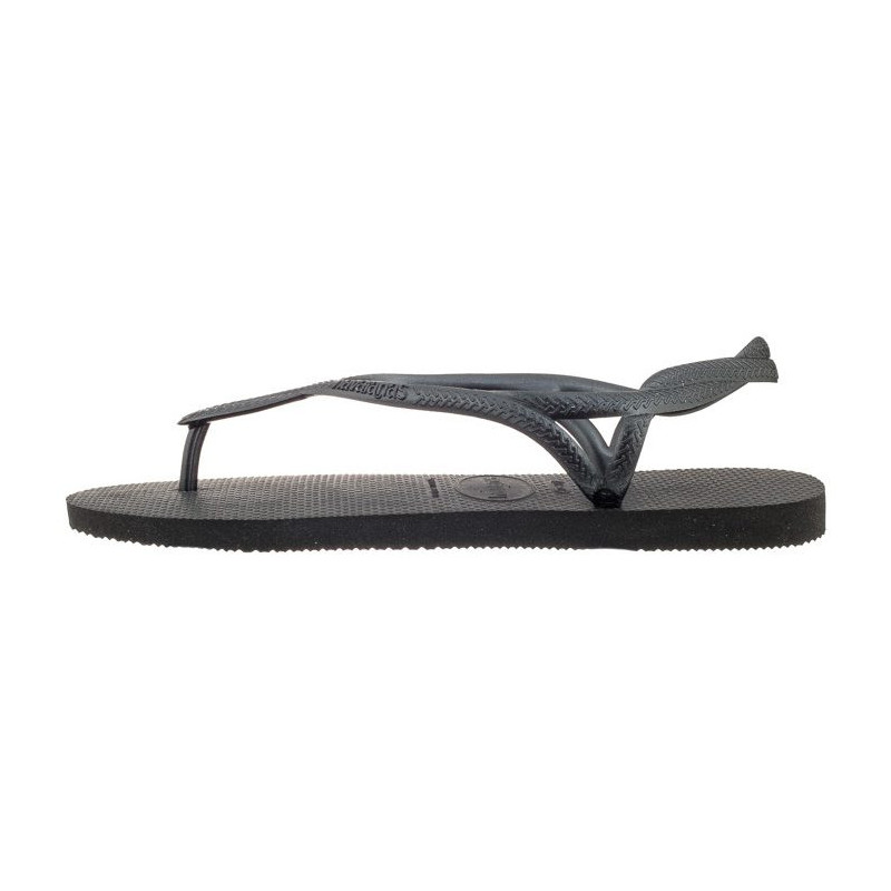 Havaianas Luna Black 4129697-0090 (HI24-a) sandals