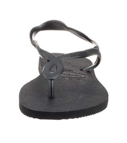 Havaianas Luna Black 4129697-0090 (HI24-a) sandals