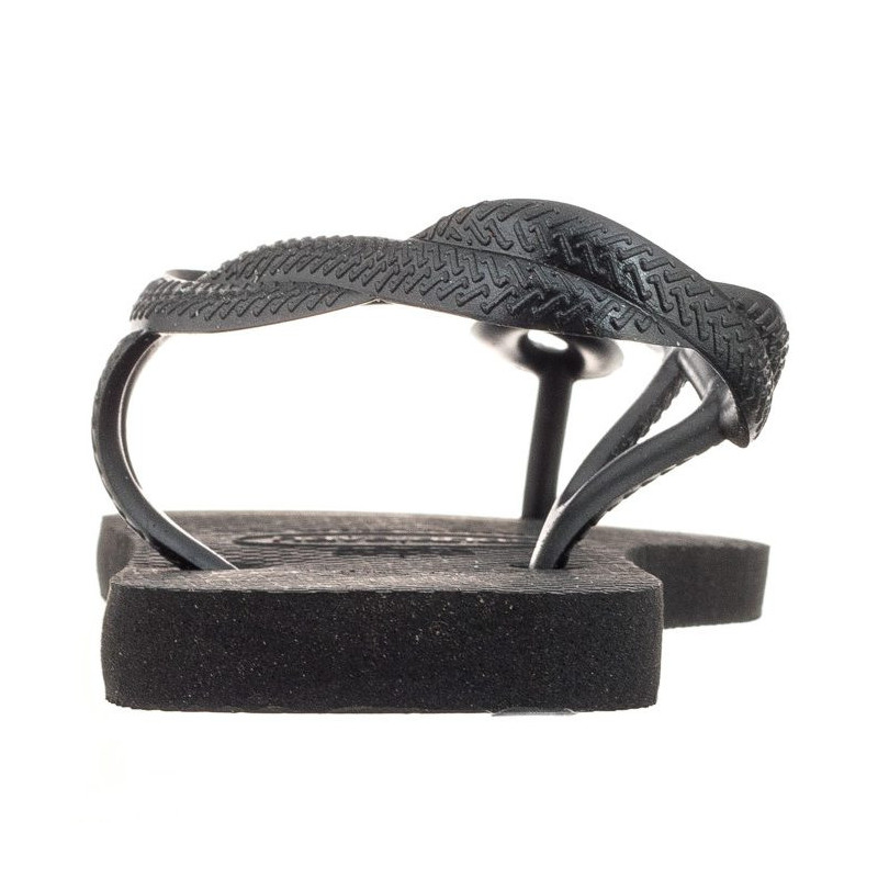 Havaianas Luna Black 4129697-0090 (HI24-a) sandals