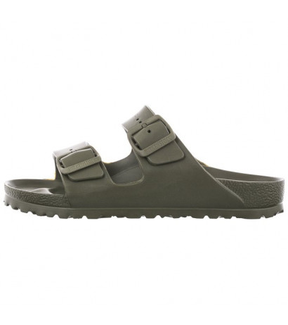 Birkenstock Arizona EVA Khaki 1019152 (BK54-r) Women's Shoes/Flip Flops