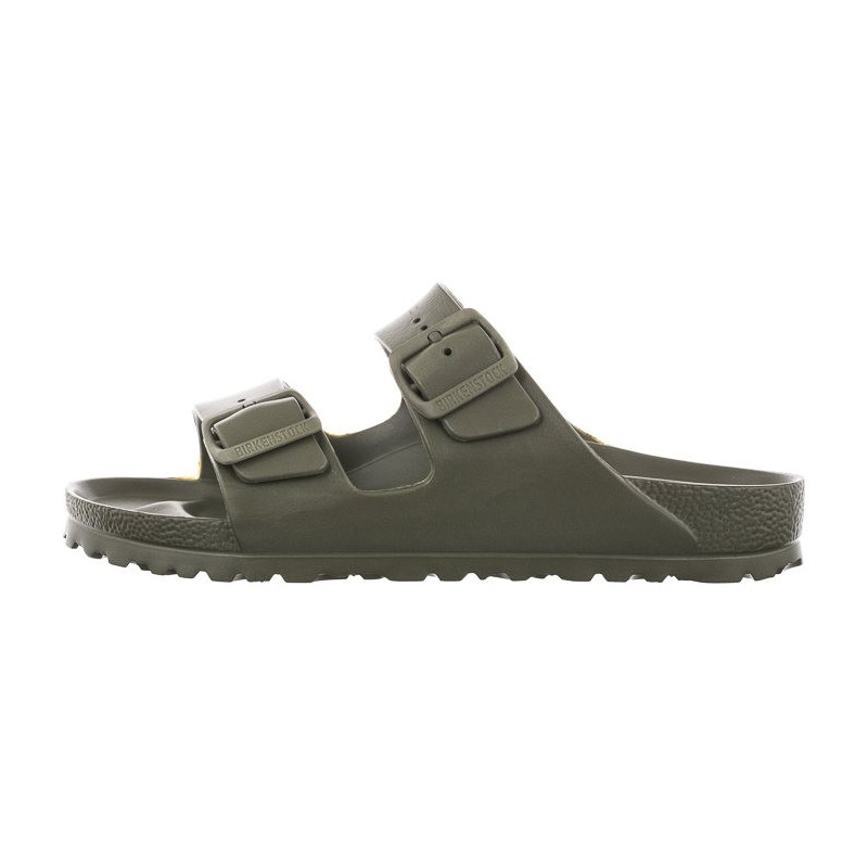 Birkenstock Arizona EVA Khaki 1019152 (BK54-r) Women's Shoes/Flip Flops