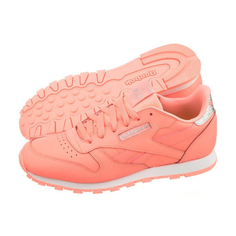 Reebok Classic Leather Pastel BS8981 (RE390-a) sports Shoes