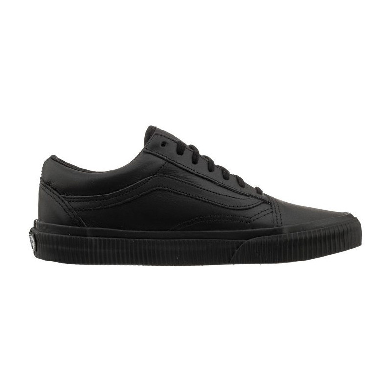 Vans Old Skool (Emboss Sidewall) Blk/Bk VA38G1ODX (VA193-a) sports Shoes